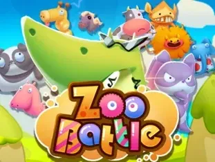 Zoo Battle icon