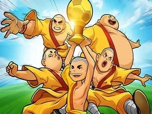 Shaolin Soccer icon