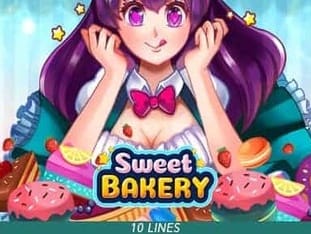 Sweet Bakery icon