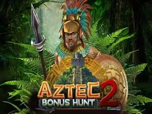 Aztec Bonus Hunt 2 icon