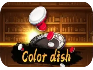 Color Dish icon