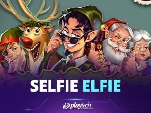 Selfie Elfie™ icon