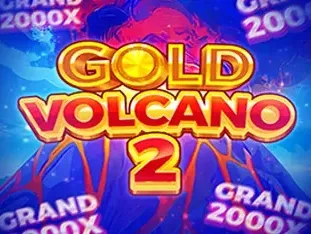 Gold Volcano 2 icon