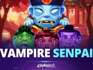 Vampire Senpai icon