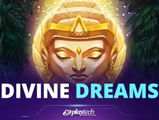 Divine Dreams icon